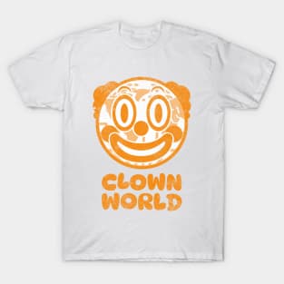 Clown World T-Shirt